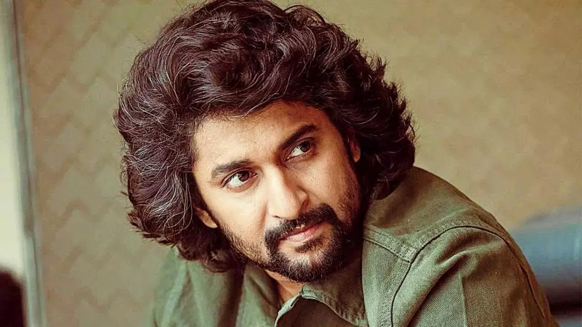 Hero Nani Injured on Set of Hit 3 Suffers Head Fracture Hero Nani Injured on Set of Hit 3 Suffers Head Fracture