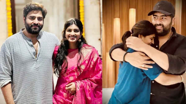 Nara Rohit amp amp Sirisha to Tie the Knot This October