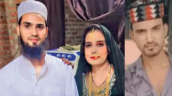 sister-in-law-jump-with-brother-in-law-for-husband-didnt-shave-his-beard-in-up sister-in-law-jump-with-brother-in-law-for-husband-didnt-shave-his-beard-in-up