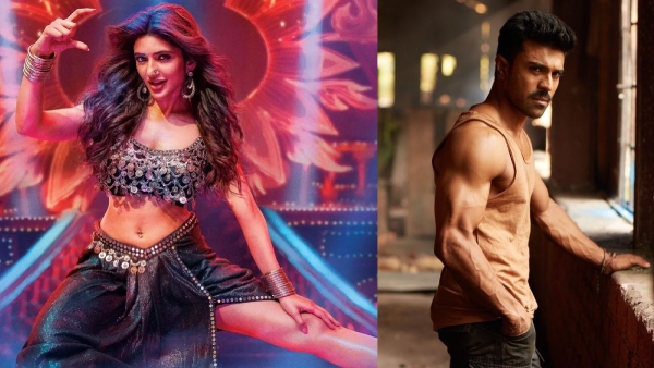 actress-sreeleela-going-to-dance-with-ram-charan-in-peddi-movie