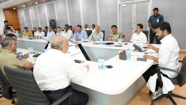 cm-revanth-reddy-comments-on-operation-sindhur-at-meeting-with-officials