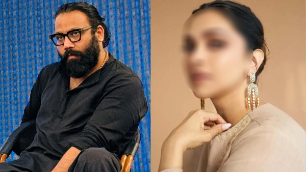 director-sandeep-reddy-vanga-tweet-about-spirit-story-leak-goes-viral director-sandeep-reddy-vanga-tweet-about-spirit-story-leak-goes-viral