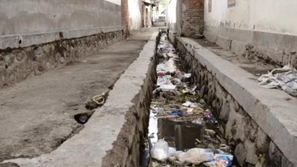 dead-bodies-of-infants-found-in-drainage-at-tirupati