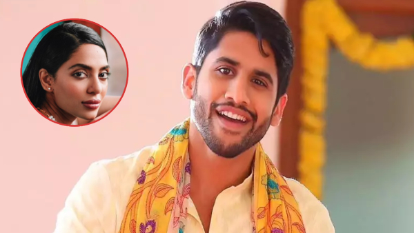 Naga Chaitanya very romantic Sobhita Dhulipala comments go viral