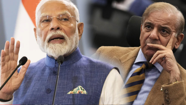 Pakistan PM writes to Indian government to release Indus waters