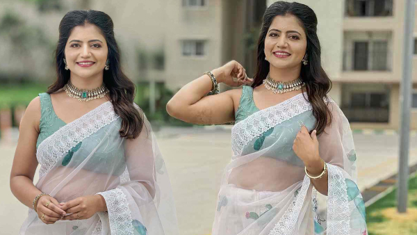 Anchor Savitri swallowed sleeping pills