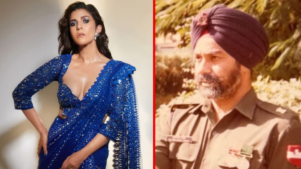 Do you know who the father of the heroine who sacrificed her life for the country is