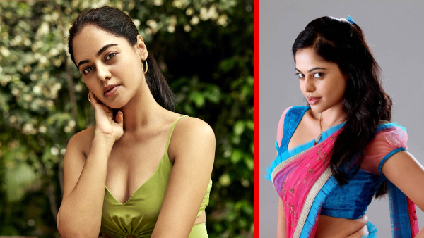 Bindu Madhavi plays a prostitute role in Dhandoraa movie Bindu Madhavi plays a prostitute role in Dhandoraa movie
