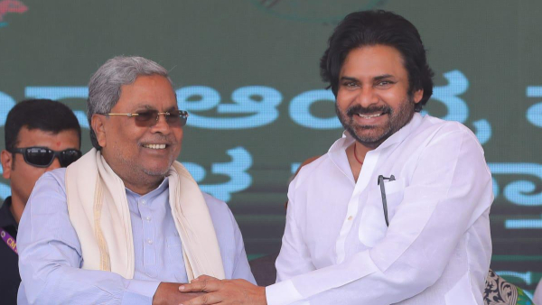 Pawan Kalyan praises Karnataka government