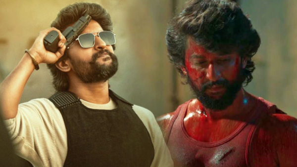 NANI hit 3 telugu movie and rating NANI hit 3 telugu movie and rating