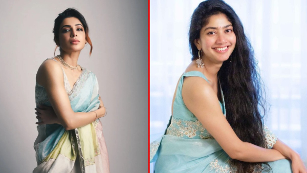 samantha and sai pallavi is In Direct Soft Prostitutes - bjp women leader mounika