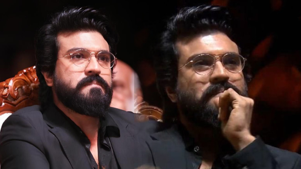 Ram Charan s Game Changer registers low TRP