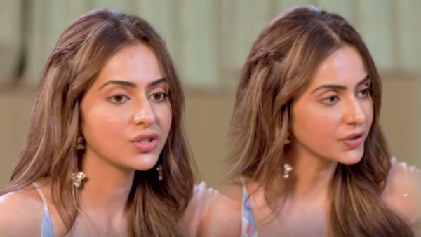 Heroine Rakul Preet Singh comments on abortion