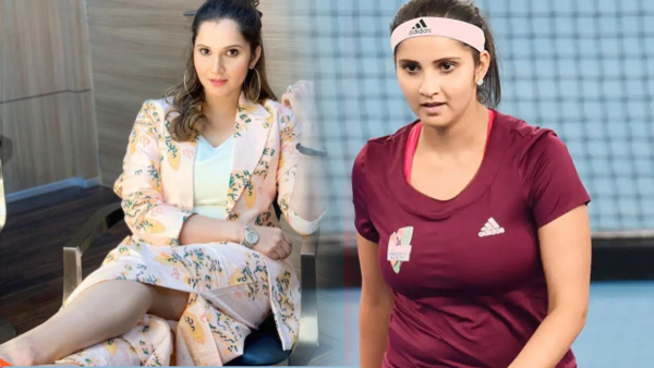 Netizens are outraged over Sania Mirza s post