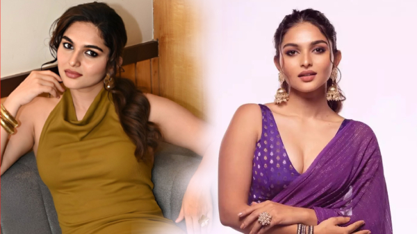 Heroine Kayadu Lohar name in Tamil Nadu State Marketing Corporation scam