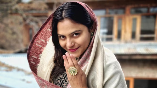 Police reveal that YouTuber Jyoti Malhotra travel to Pakistan Police reveal that YouTuber Jyoti Malhotra travel to Pakistan