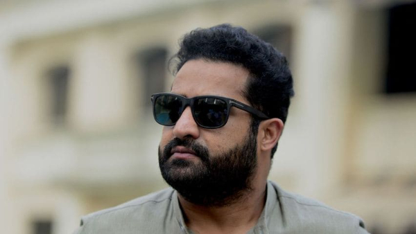 rumor that NTR is doing a movie in Dadasaheb Phalke biopic
