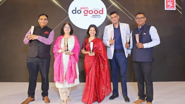 big-win-for-oneindia-at-e4m-do-good-awards-2024-bags-6-honors big-win-for-oneindia-at-e4m-do-good-awards-2024-bags-6-honors