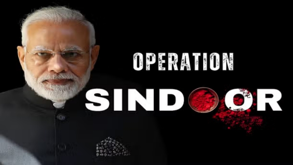 Operation Sindoor 2 0 Scheduled Launch Time Revealed