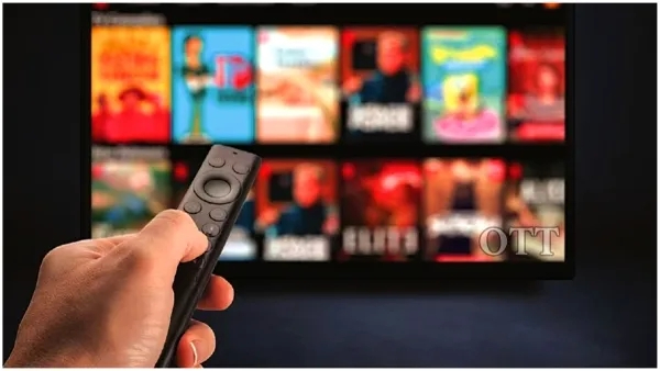 centre orders OTTs to stop Pakistani content amid border tensions