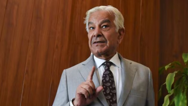 Khawaja Asif s Warning Analyzing the Implications of His Statement