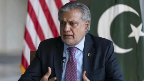 Ceasefire agreement reached until May 18 - Pakistan Foreign Minister