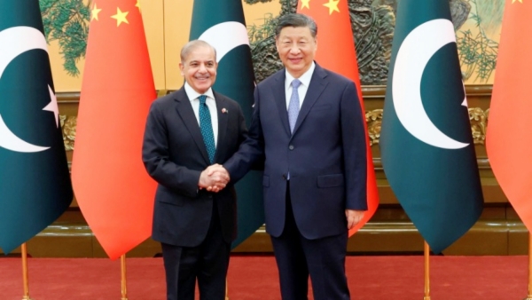 China Backs Pakistan Amid Ceasefire Violation Row China Backs Pakistan Amid Ceasefire Violation Row