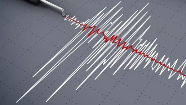 Pakistan Hit by 7 Earthquakes in May Alone