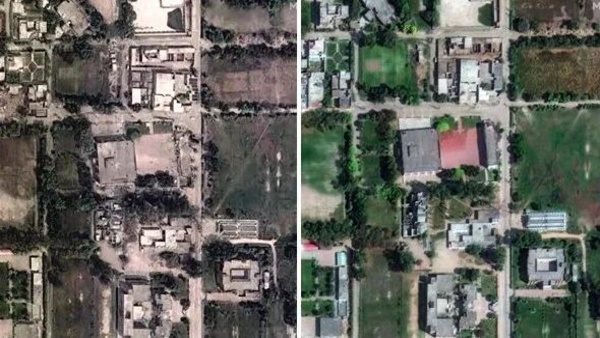 Pakistan s Air Defence units of HQ 9 suffered heavy damage says Sources