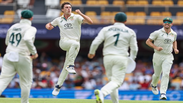 Australia announced its squad to face South Africa in WTC Final 2025