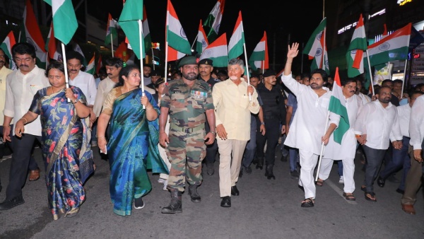 Country is not governed by actors and celebraties the are entertainers only says Pawan Kalyan