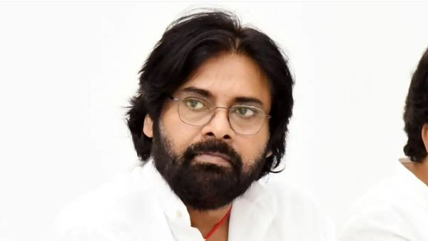 Pawan Kalyan directs the on Tirumala Sheshachalam wildfire