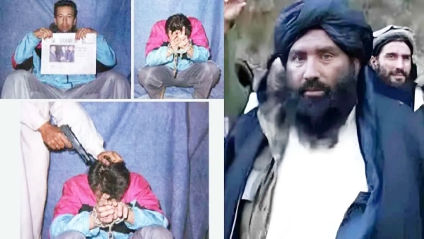 Jaish-e-Mohammed Leader Rauf Azhar Killed in Operation Sindoor