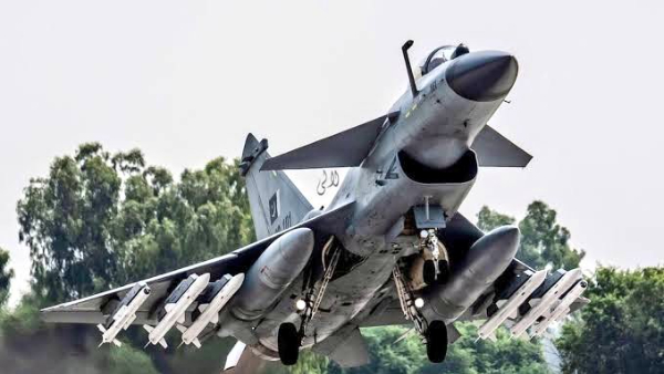 does china benefitted with india-pakisatan s four days war get a boost to fighter jets missiles