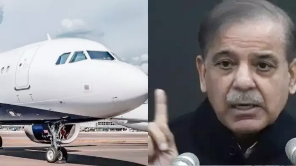 Leave Us Alone Pakistani PM Reportedly Flees to Bahrain Amid Crisis