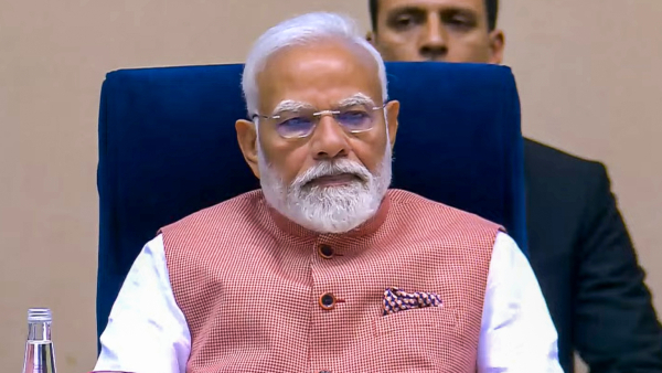 PM Modi is once again clear about india s action on terrorism warning to pakistan