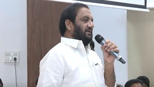 former ysrcp mla nallapureddy Prasanna kumar reddy interesting comments on tie-up with bjp
