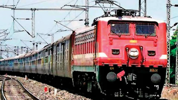 South Central Railway General Manager reviews monsoon preparedness South Central Railway General Manager reviews monsoon preparedness