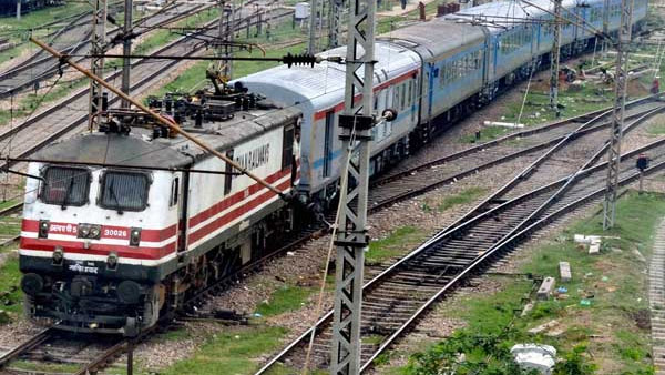 Two new railway lines to be available soon in AP
