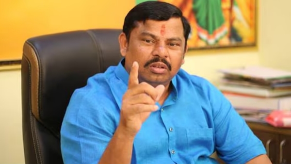 Operation Sindoor BJP MLA Raja Singh Makes Controversial Remarks