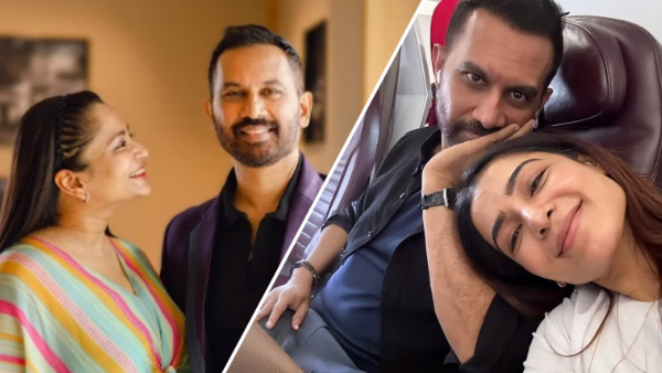 Raju Nidimoru wife Shhyamali De post goes viral