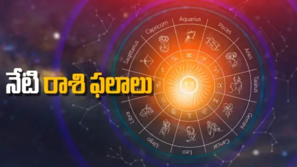 Horoscope for Sunday May 5th 2025