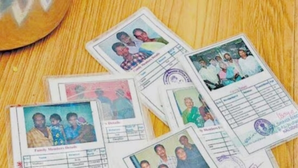 Good News for AP Ration Card Holders Single and Transgender Citizens to Benefit