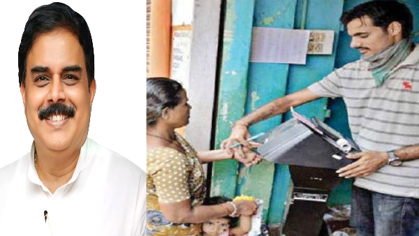 ap government instructions to ration deals to distribute ration from June 1