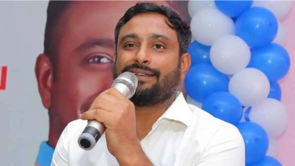Ambati Rayudu s controversial tweet in the wake of India-Pakistan war Ambati Rayudu s controversial tweet in the wake of India-Pakistan war