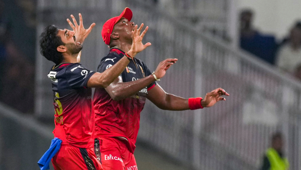 RCB to clash with LSG to reach Qualifier 1