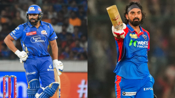 Qualification Scenario for MI and DC Mumbai Indians qualify if they win against Delhi Capitals Qualification Scenario for MI and DC Mumbai Indians qualify if they win against Delhi Capitals