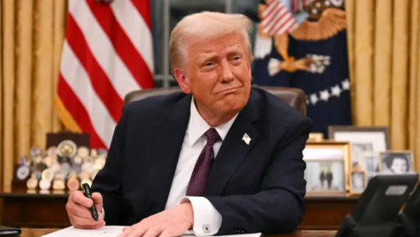 Netizens are uniting with Donald Trump on the issue of India-Pakistan ceasefire Netizens are uniting with Donald Trump on the issue of India-Pakistan ceasefire