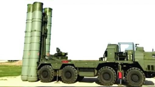 india orders for more S-400 missile defence systems from Russia after operation sindoor success