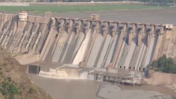 Pakistan to face 21 percent Water Shortage In Kharif Season Pakistan to face 21 percent Water Shortage In Kharif Season